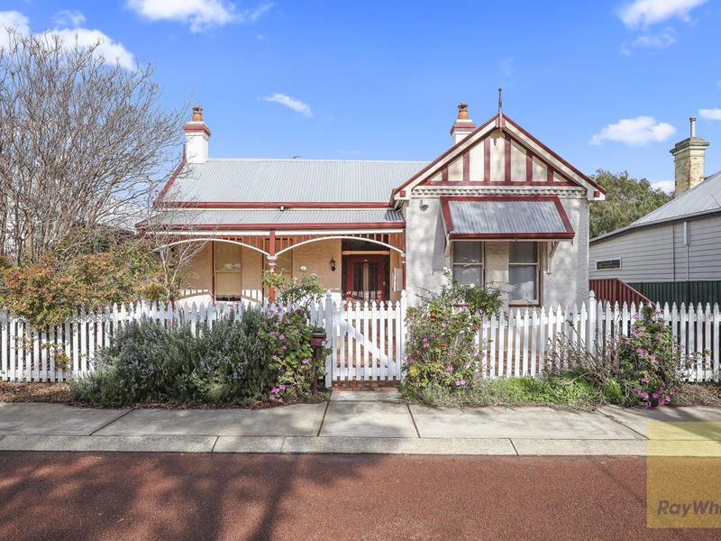 5 Turton Street, Guildford