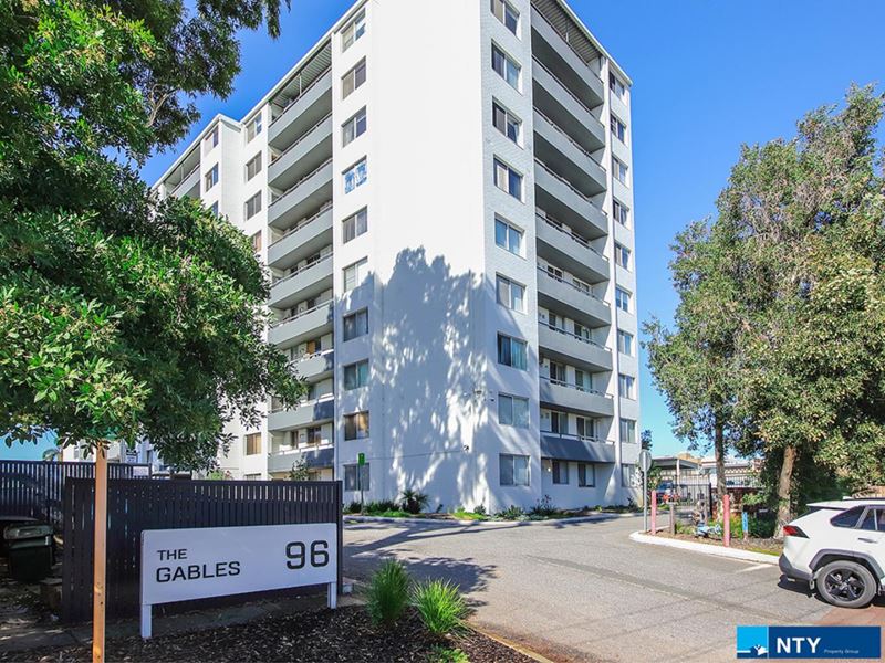90/96 Guildford Road, Mount Lawley