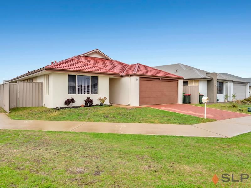 52 Aquamarine Parade, Karnup