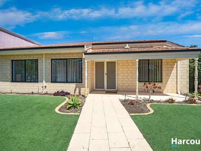 29 Grand Bank Parkway, Mindarie WA 6030