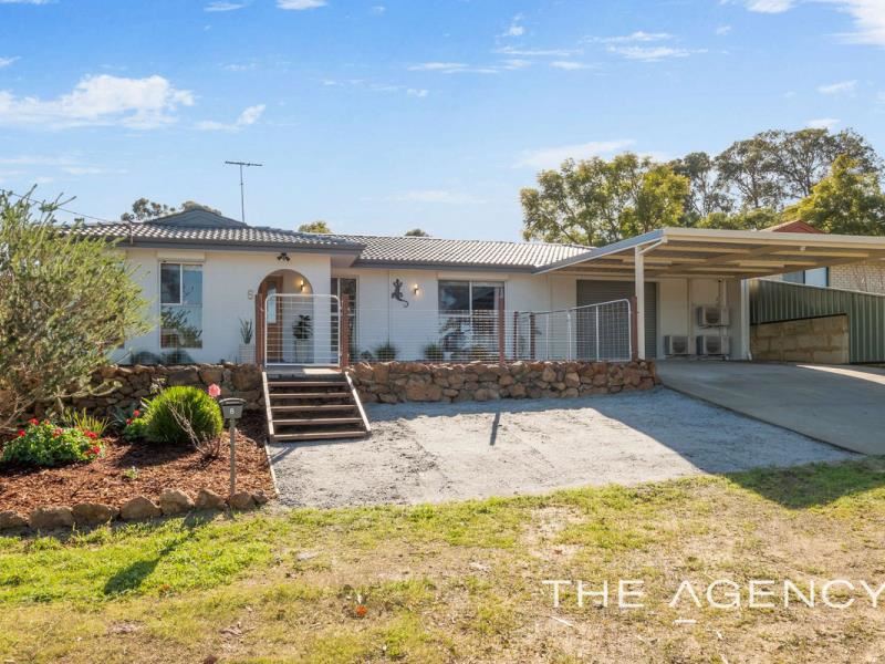 6 Maru Way, Lesmurdie