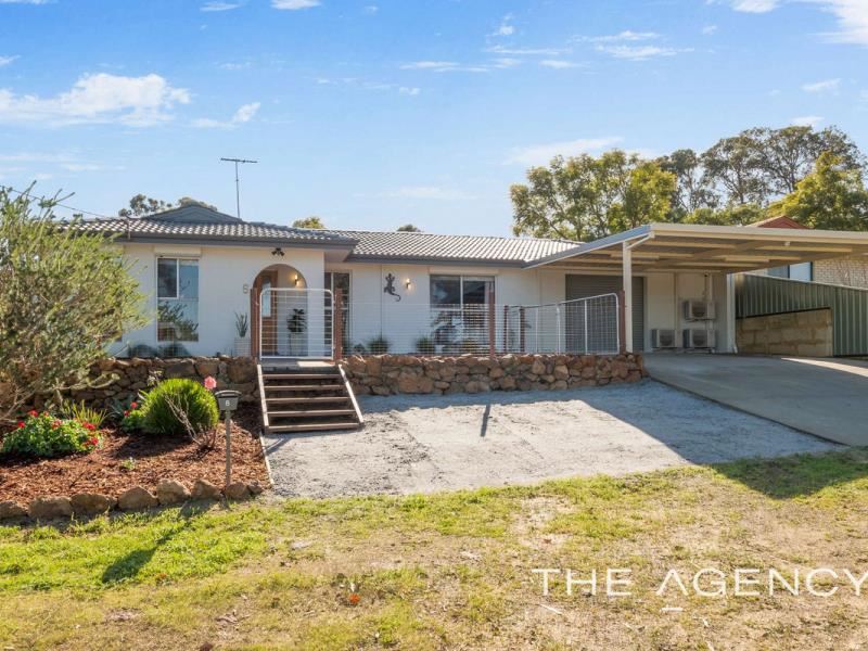 6 Maru Way, Lesmurdie WA 6076