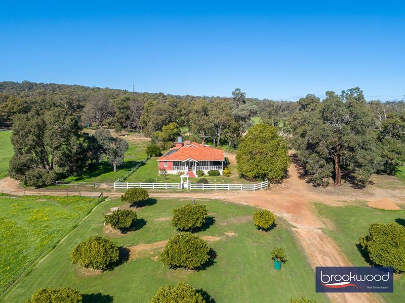 4396 Great Eastern Highway, Bakers Hill