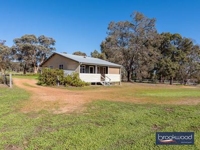 4396 Great Eastern Highway, Bakers Hill WA 6562