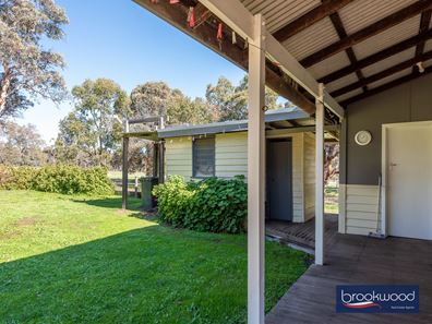 4396 Great Eastern Highway, Bakers Hill WA 6562