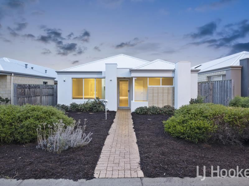 25 Viridis Street, Yanchep