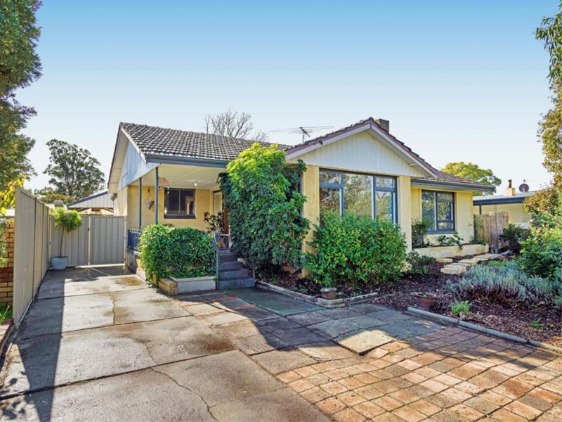 46 Virginia Avenue, Maddington