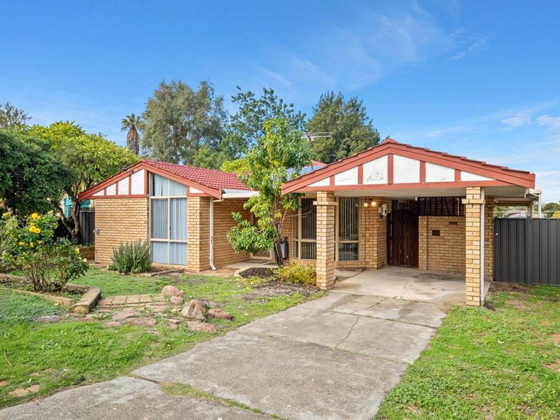 20 Natham Square, Swan View