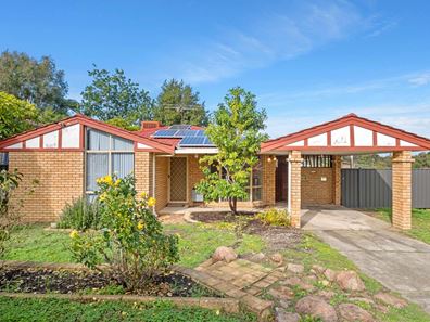 20 Natham Square, Swan View WA 6056