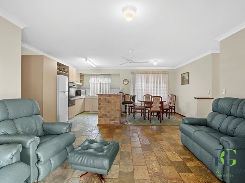 4A Kirkland Place, Melville