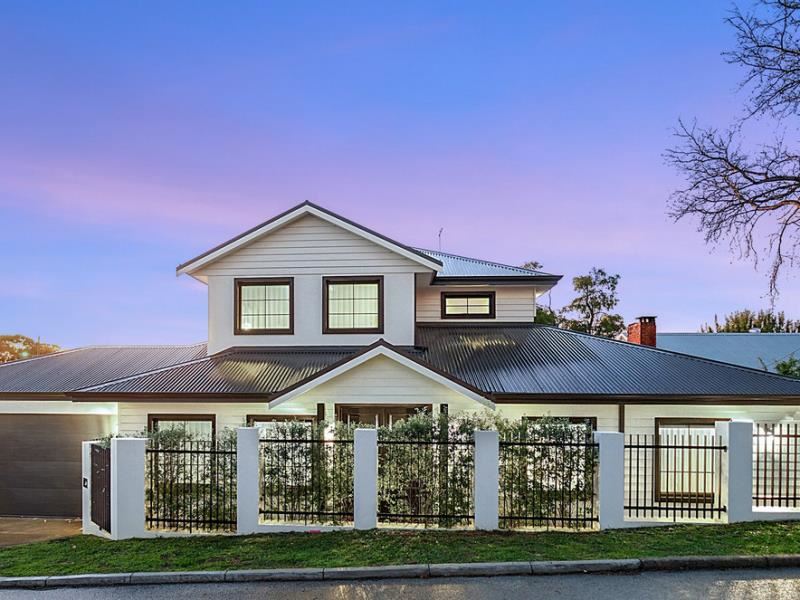 20 Wills Street, Bayswater