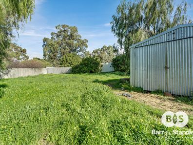 19 Davenport Way, Withers WA 6230