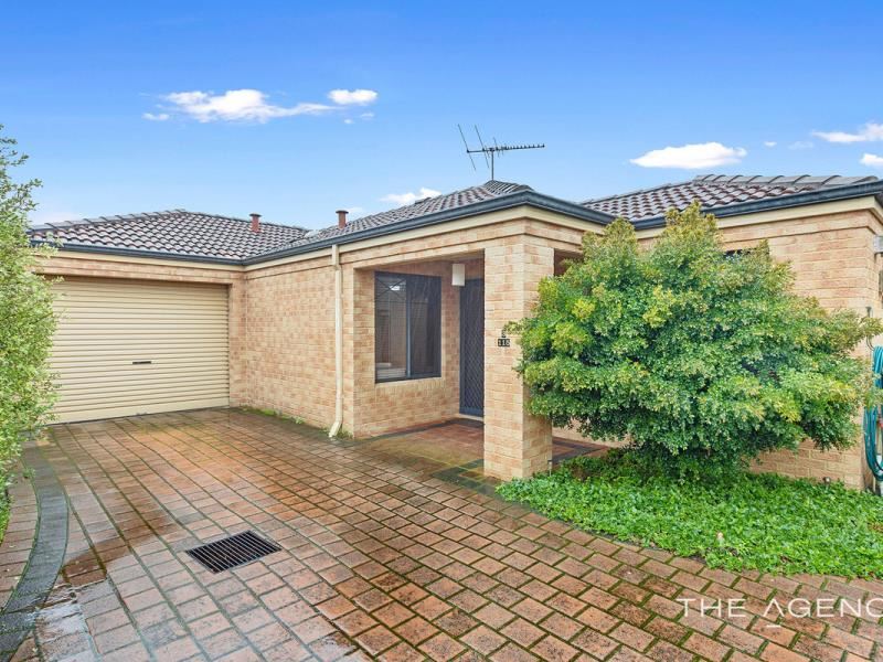 3/115 Kooyong Road, Rivervale