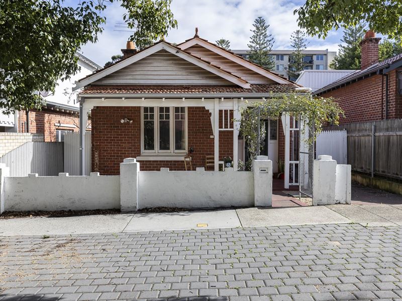 5 McCarthy Street, Perth