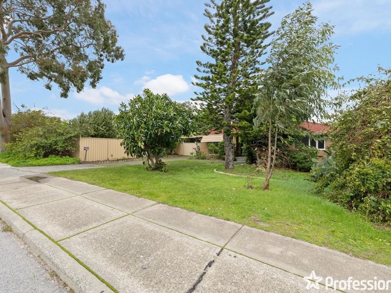 64 Brookman Avenue, Langford WA 6147