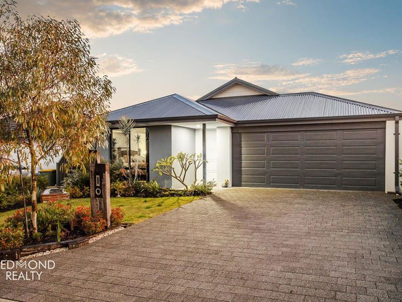 45 Fairywren Street, Banksia Grove WA 6031