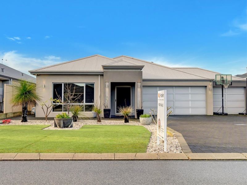 24 Bradstocks Grove, Southern River