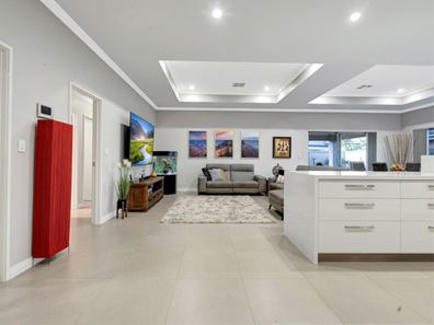 24 Bradstocks Grove, Southern River WA 6110