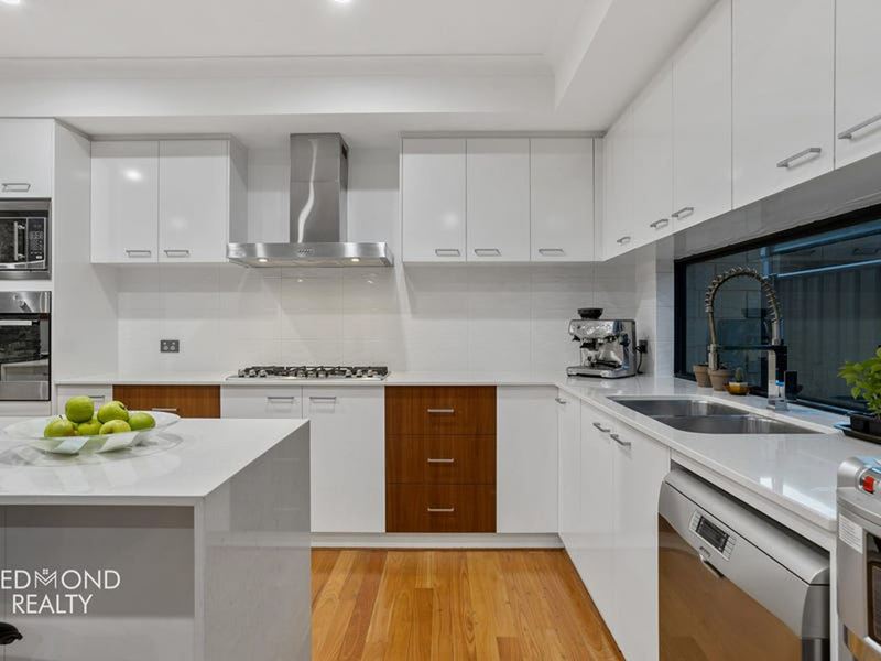 12 Nullagine Road, Banksia Grove
