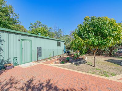 6 Gannon Glen, Mundaring WA 6073