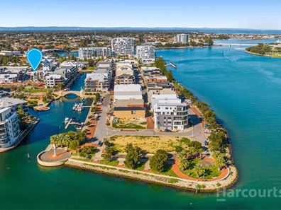 1/12 Florian Mews, Mandurah WA 6210