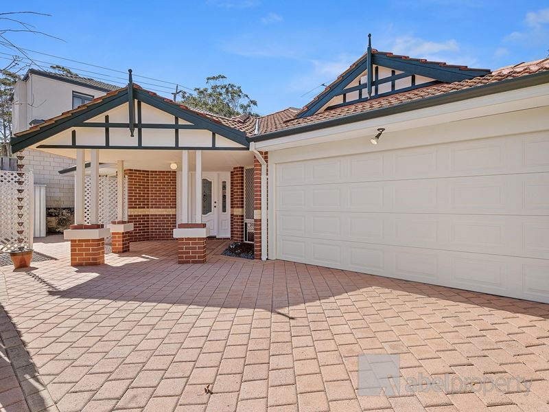 54A Connolly Street, Wembley