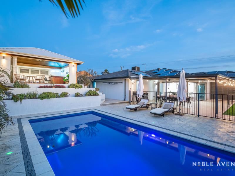 129 Waterford Drive, Hillarys