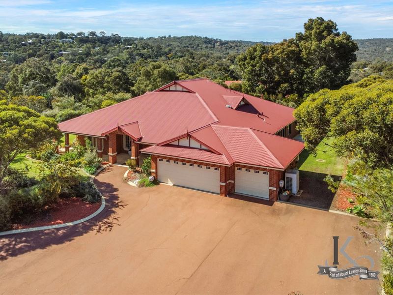 31 The Crescent, Helena Valley