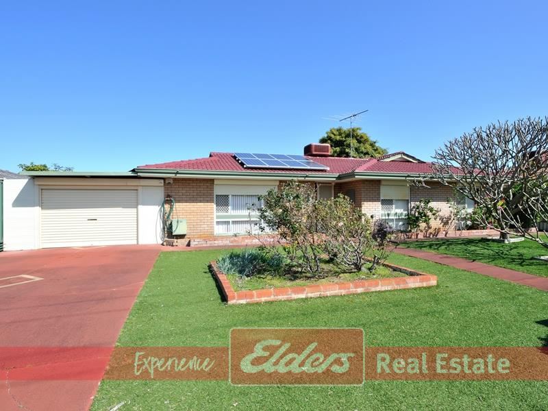 5 Peron Close, Cooloongup WA 6168