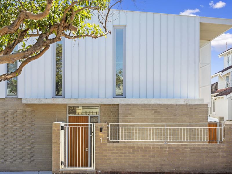 1/9-11 Doonan Road, Nedlands