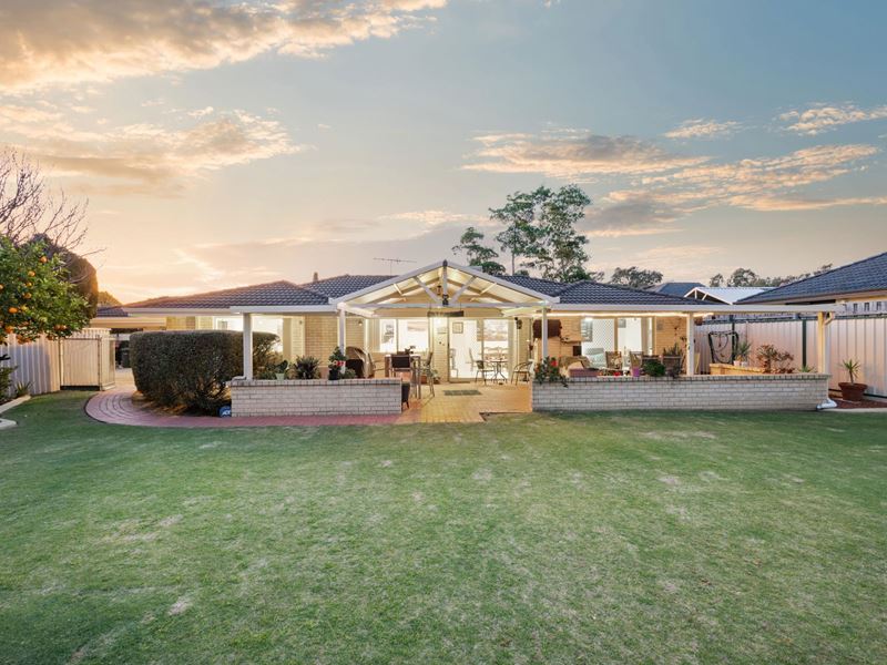 5 Skua Grove, Seville Grove