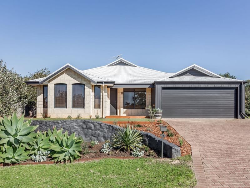 11 Woodynook Court, Dunsborough
