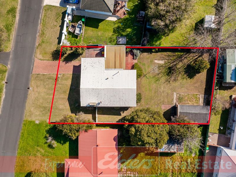 3 Churchill Drive, South Bunbury