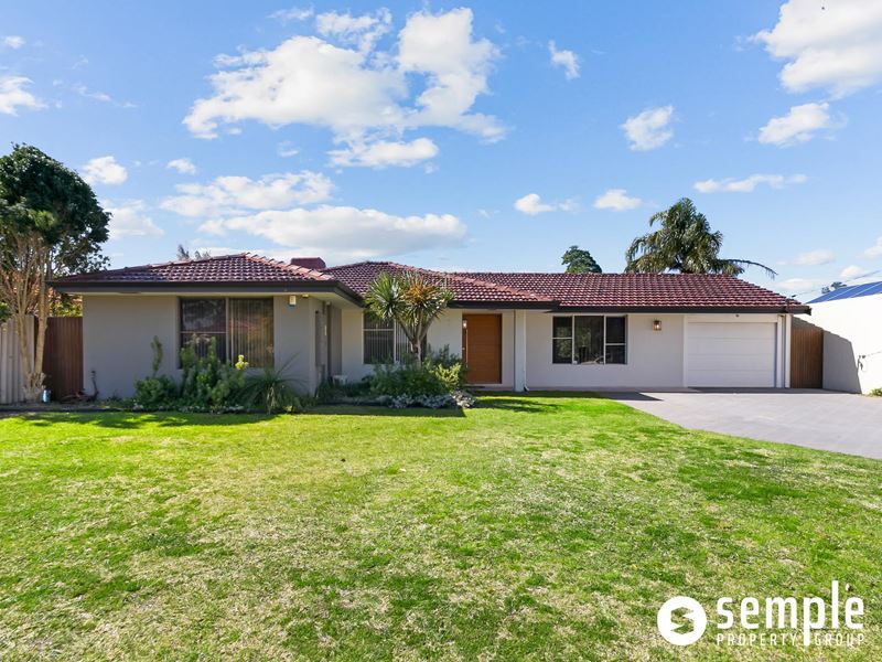 78 Luyer Avenue, East Cannington