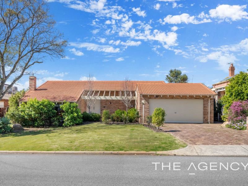 4 McCarter Road, Booragoon