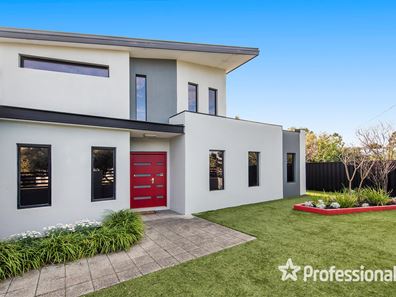 26A Clarke Way, Bassendean WA 6054