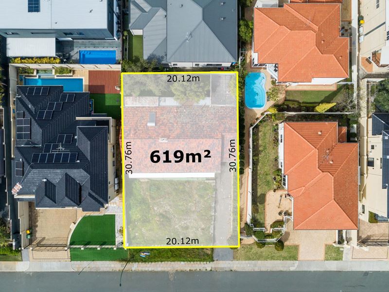52a Leonora Street, Como