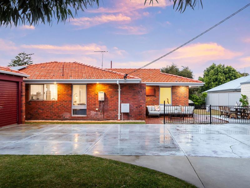 20 Dempster Road, Karrinyup
