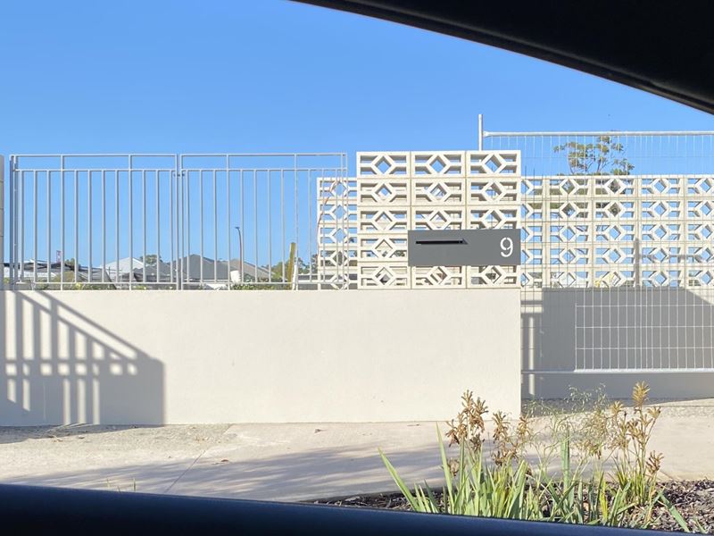 9 Halcyon Loop, Southern River