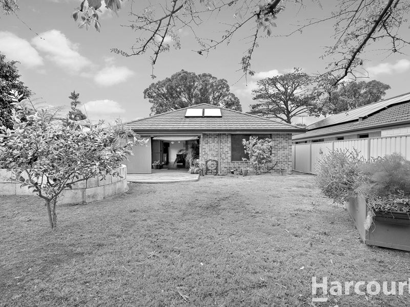 1/19 Karrul Way, Greenfields
