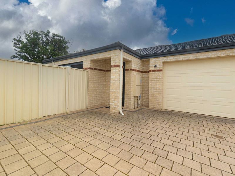 C/9 Mentone Road, Balga