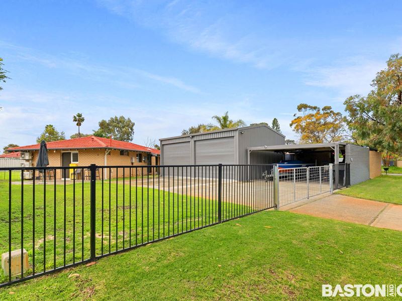 6 Lurnea Place, Karawara