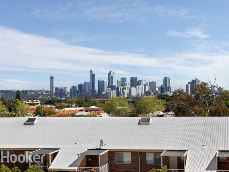 7/17 King George Street, Victoria Park