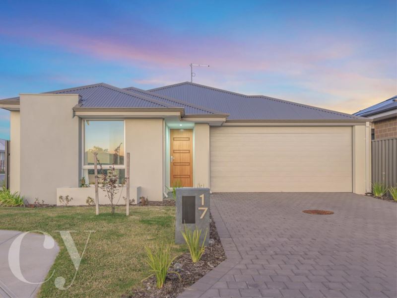 17 Dibbler Drive, Brabham WA 6055