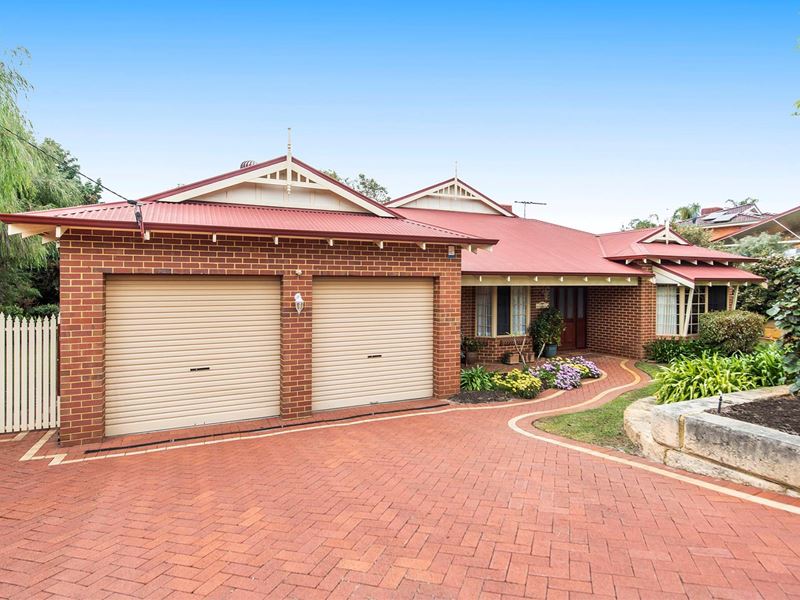 46 Chardonnay Drive, The Vines WA 6069