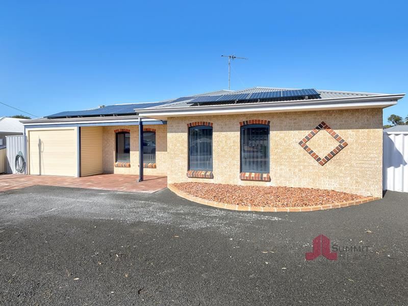 Unit 1/18 Kylie Terrace, Binningup