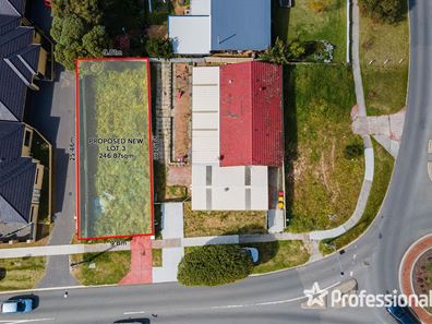 2A and 2D Wallington Road, Balga WA 6061