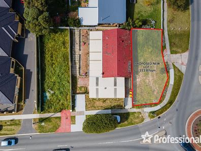 2A and 2D Wallington Road, Balga WA 6061