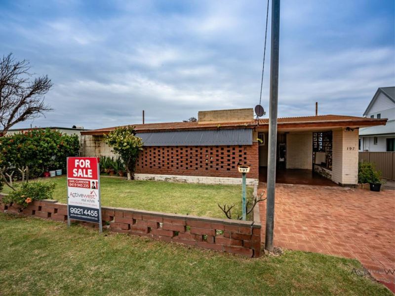 197 George Road, Beresford