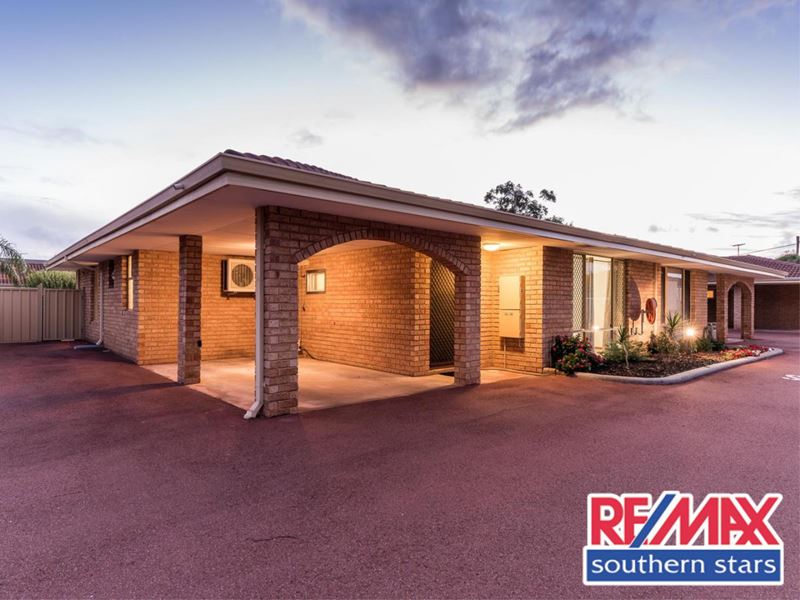 4/9-11 Mallard Way, Cannington